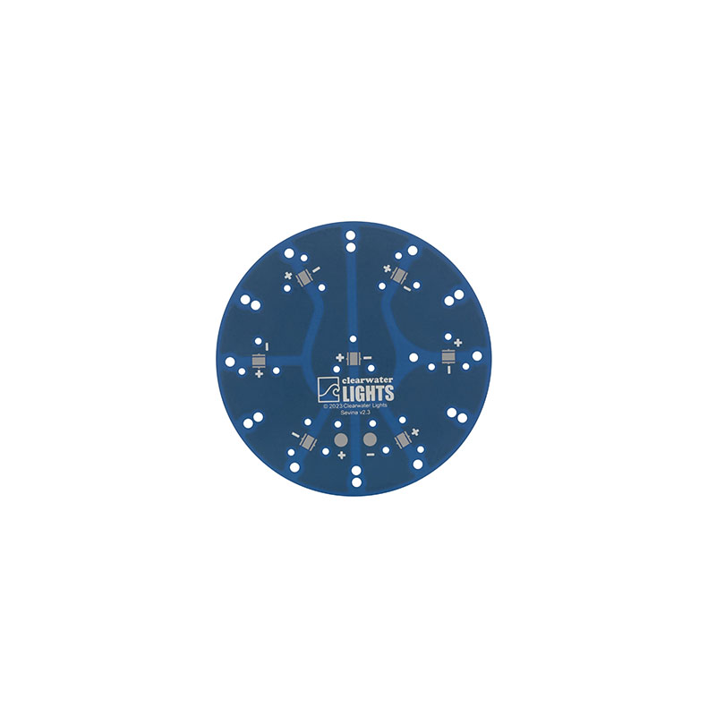 Apa Dewan LED Circuit?