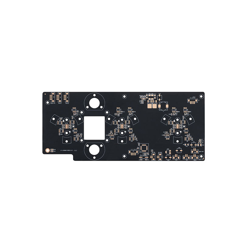 Apa Cantik PCB?