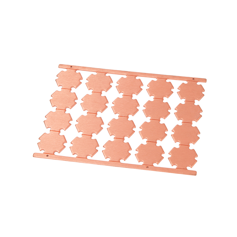 Senter Thermoelectric Separation Tembaga PCB