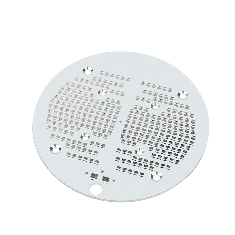 High Bay Lampu Single Sided Aluminium PCB